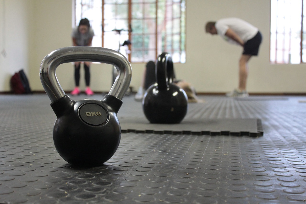 Jak zmniejszyć zmęczenie mięśni podczas treningu siłowego
