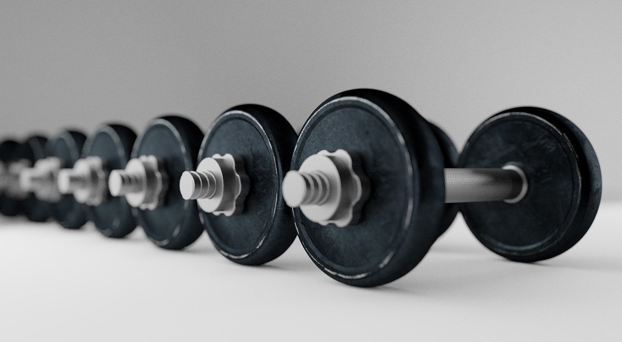Jakie ćwiczenia na siłowni są najlepsze dla utraty wagi?