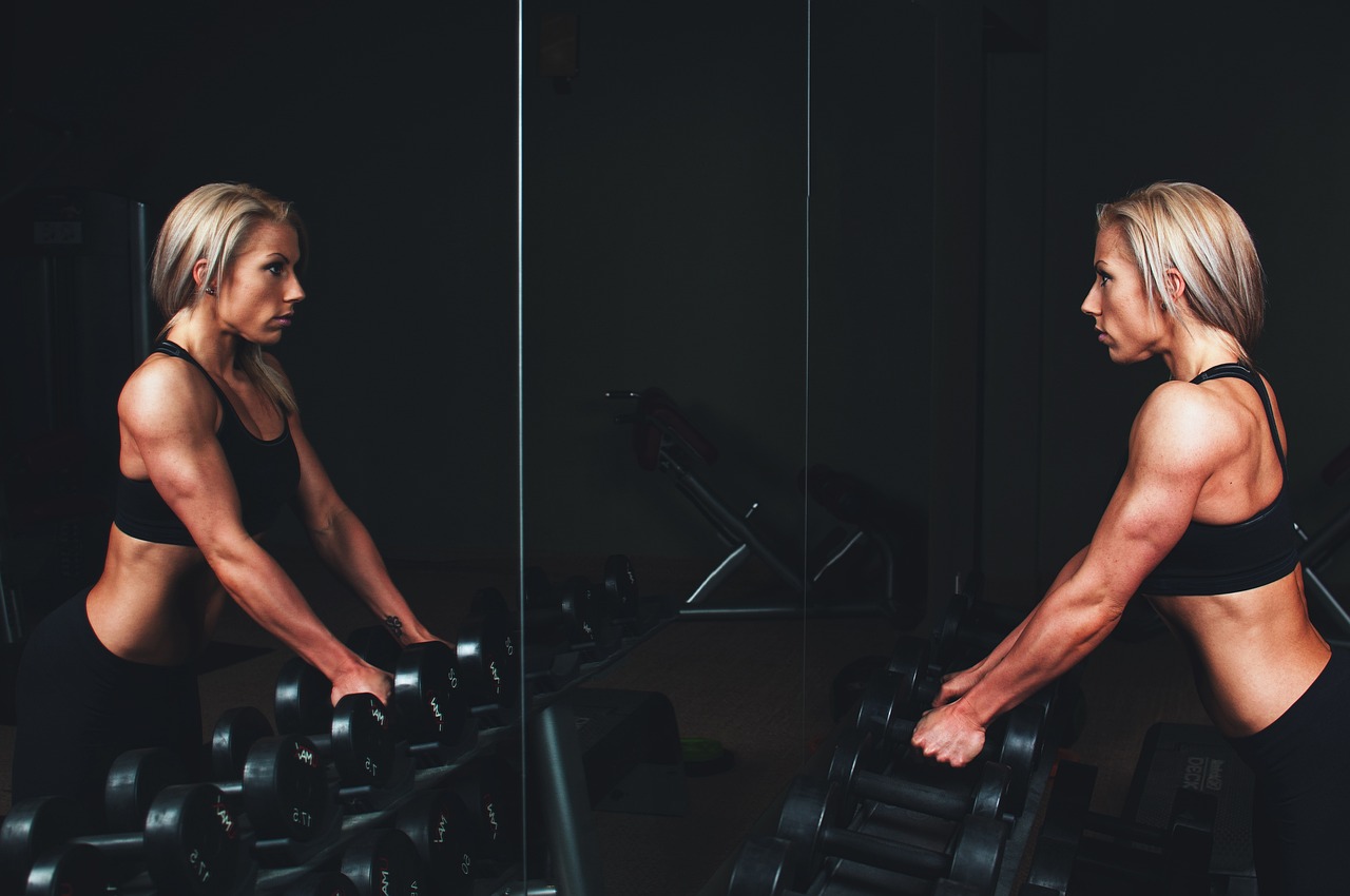 Jak zwiększyć swój metabolizm dzięki treningowi siłowemu?